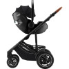 Britax-Romer BABY-SAFE PRO Galaxy Black (2000040142) - зображення 5