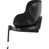 Britax-Romer DUALFIX PRO Space Black (2000038294) - зображення 2