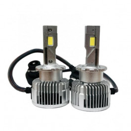   MICHI D2S/R LED 6000K