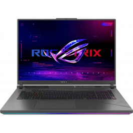   ASUS ROG Strix G18 G814JIR Eclipse Gray (G814JIR-N6047)