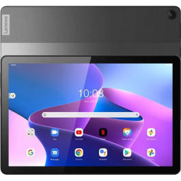   Lenovo Tab M10 Plus 3rd Gen 6/128GB LTE Storm Grey (ZAAN0219UA)