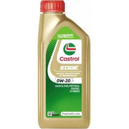   Castrol Edge Professional V 0W-20 15DA8B