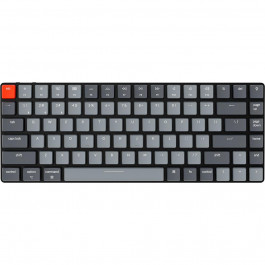   Keychron K3 84 keys, Low Profile Hot-Swap Optical White LED, Blue (K3D2_KEYCHRON)