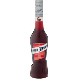   Marie Brizard Ликер Cherry Brandy 07 л 24% (3041312080707)