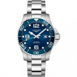   Longines HydroConquest L3.782.4.96.6