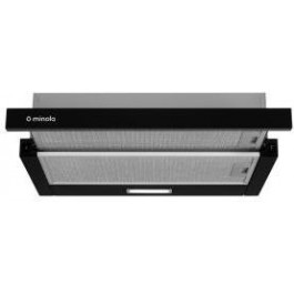   Minola HTL 614 BL LED