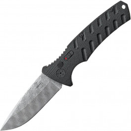   Boker Plus Strike Damascus (01BO507DAM)