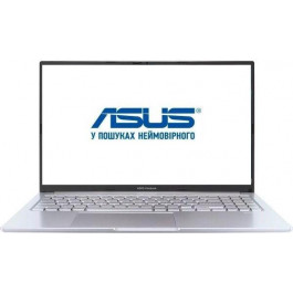   ASUS VivoBook 15X M3504YA Cool Silver (M3504YA-BQ010, 90NB1182-M000C0)