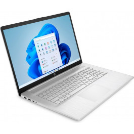   HP 17-cn2010ua Natural Silver (827C7EA)