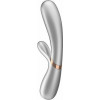 Satisfyer Hot Lover SILVER (SO5543) - зображення 3