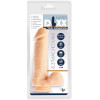 Dream toys MR. DIXX MACHO MAX 8.3INCH DILDO (DT21845) - зображення 2