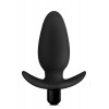 Blush Novelties Anal Adventures Platinum Saddle Plug (T331453) - зображення 1