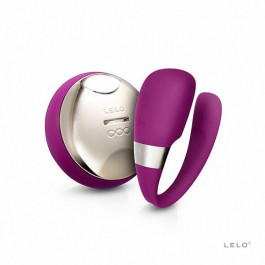   LELO Tiani 3 Deep Rose (SO8116)