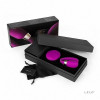 LELO Tiani 3 Deep Rose (SO8116) - зображення 3