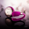 LELO Tiani 3 Deep Rose (SO8116) - зображення 4