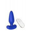 Dream toys DT21837 Анальная пробка с дистанционным управлением Dream Toys CHEEKY LOVE REMOTE ANAL PLUG (DT21837 - зображення 3