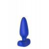 Dream toys DT21837 Анальная пробка с дистанционным управлением Dream Toys CHEEKY LOVE REMOTE ANAL PLUG (DT21837 - зображення 4