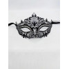 DS Fetish Eye mask metal black (232401047) - зображення 3