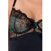 Passion FLORIS BODY black S/M - зображення 3