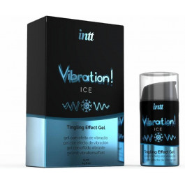   Intt Vibration Ice, 15мл (SO2920)