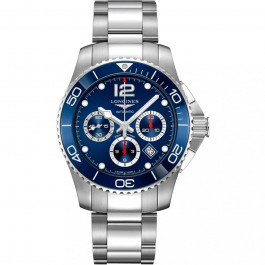   Longines HydroConquest L3.883.4.96.6