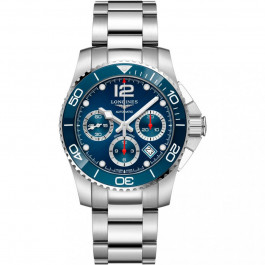   Longines HydroConquest L3.783.4.96.6