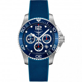   Longines HydroConquest L3.883.4.96.9