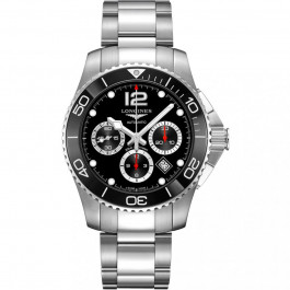   Longines HydroConquest L3.883.4.56.6