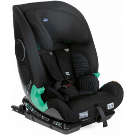   Chicco MySeat i-Size Air Чорний (79873.72)