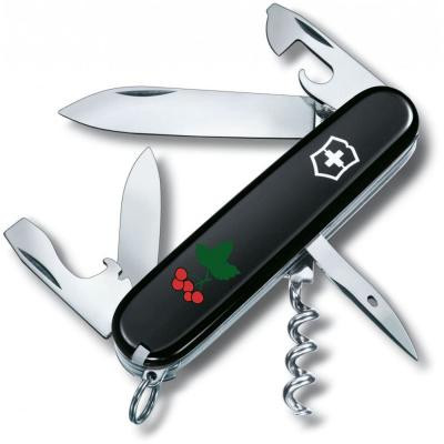 Victorinox SPARTAN UKRAINE Калина 1.3603.3_T1350u (Vx13603.3_T1350u) - зображення 1