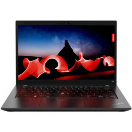   Lenovo ThinkPad L14 Gen 4 Thunder Black (21H5000PRA)