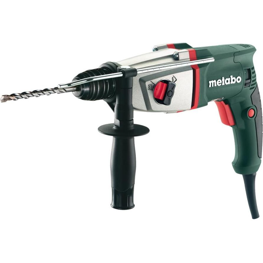 Metabo BHE 2644 (606156000) - зображення 1