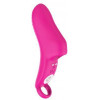 Dream toys VIBES OF LOVE FINGER VIBE MAGENTA (DT21583) - зображення 4