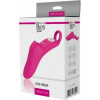 Dream toys VIBES OF LOVE FINGER VIBE MAGENTA (DT21583) - зображення 6