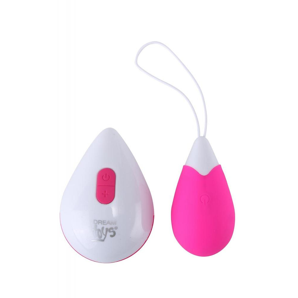 Dream toys ALL TIME FAVORITES 10F REMOTE EGG (DT21839) - зображення 1