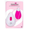 Dream toys ALL TIME FAVORITES 10F REMOTE EGG (DT21839) - зображення 2