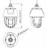 HIKVISION DS-2DE5425IW-AE(T5) - зображення 7