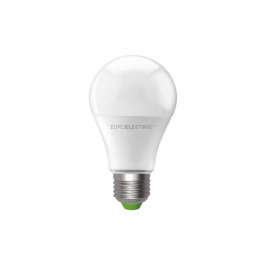   Euroelectric LED A60 7W E27 4000K (LED-A60-07274(EE))