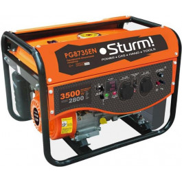   Sturm PG8735EN