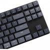 Keychron K1SE 87 Key Optical Brown RGB Hot-Swap Wireless UA Black (K1SEE3_KEYCHRON) - зображення 3