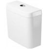 Duravit D-Code (0927100004) - зображення 1