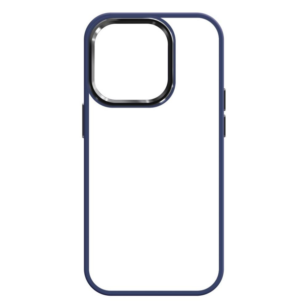 ArmorStandart Unit Apple iPhone 13 Pro Deep Navy (ARM62492) - зображення 1