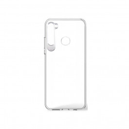   DENGOS TPU Xiaomi Redmi Note 8 2021 (DG-TPU-TRP-48)