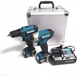   Makita CLX224X