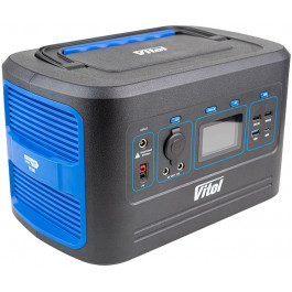   Vitol TV500