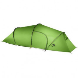   3F UL Gear Taihang 2 210T 3 Season / Dark Green (2210T3S)