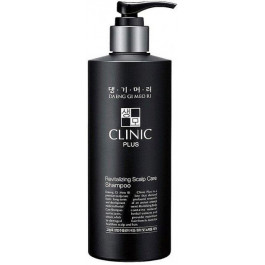   Daeng Gi Meo Ri - Clinic Plus Revitalizing Scalp Care Shampoo - Відновлювальний шампунь проти випадіння волосся - 28