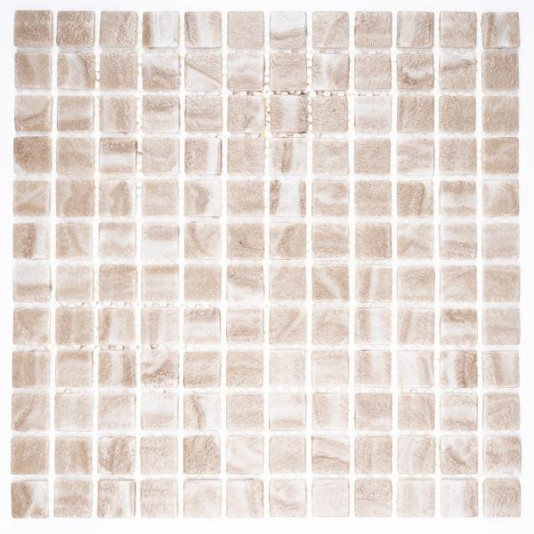 AquaMo Плитка Мозаїка Granit Beige 31,7x31,7 - зображення 1