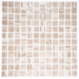   AquaMo Плитка Мозаїка Granit Beige 31,7x31,7