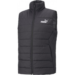   PUMA Жилет  Ess Padded Vest 84893901 L Black